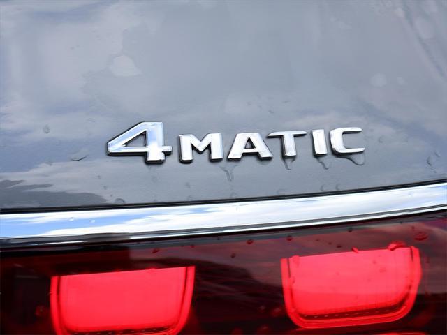 new 2025 Mercedes-Benz GLS 450 car, priced at $95,685