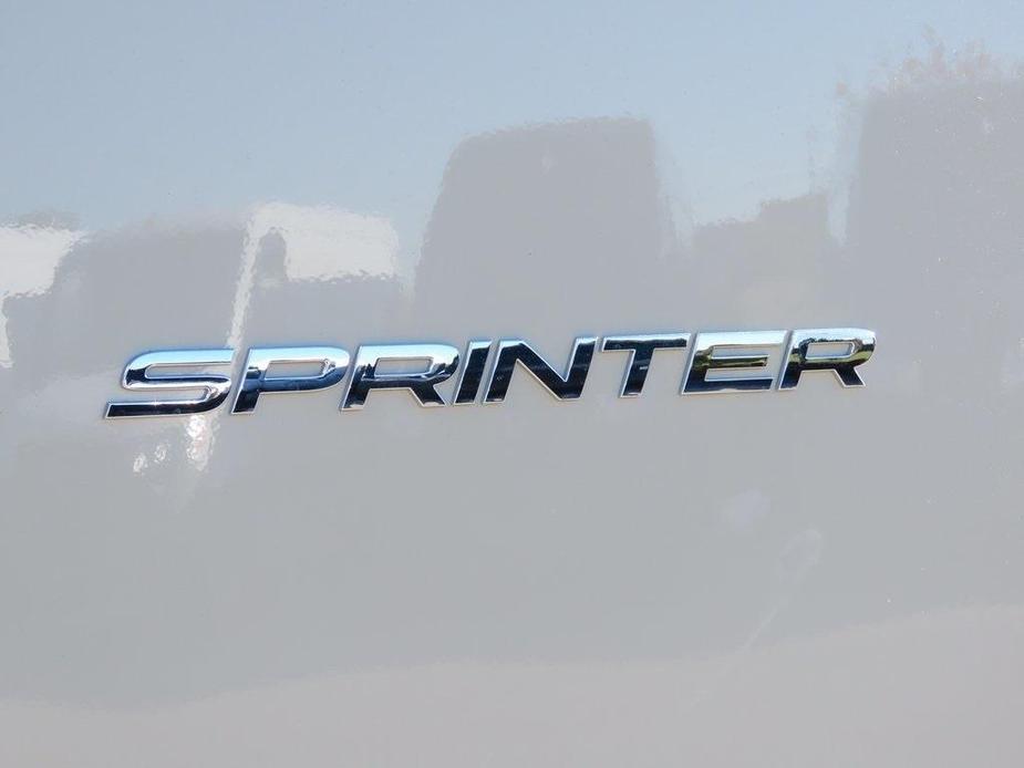 new 2024 Mercedes-Benz Sprinter 2500 car, priced at $80,285