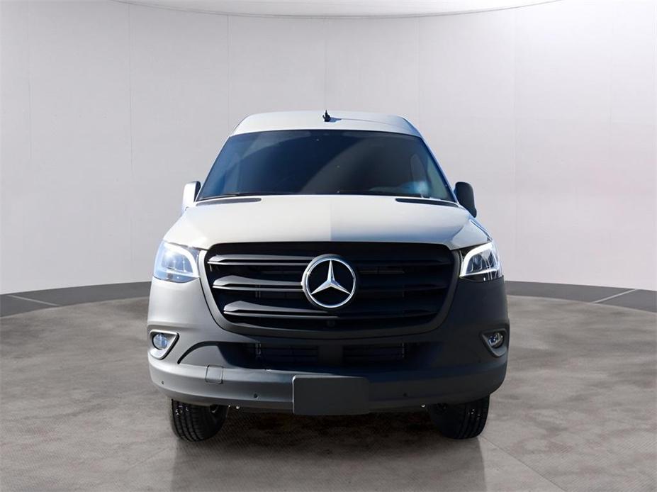 new 2024 Mercedes-Benz Sprinter 2500 car, priced at $80,285