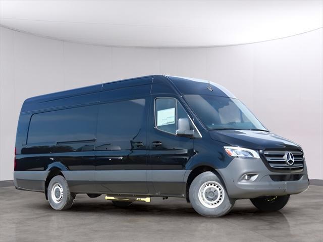 new 2024 Mercedes-Benz Sprinter 2500 car, priced at $81,365