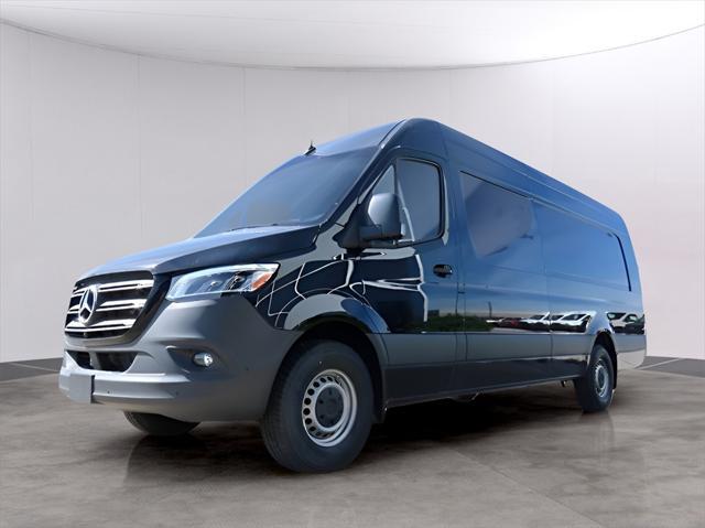 new 2024 Mercedes-Benz Sprinter 2500 car, priced at $81,365