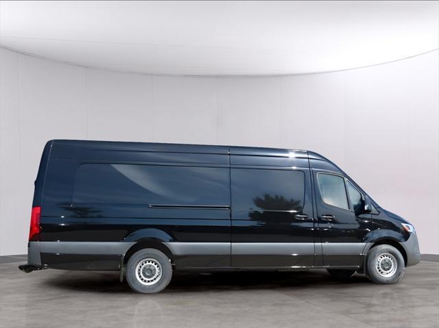 new 2024 Mercedes-Benz Sprinter 2500 car, priced at $81,365