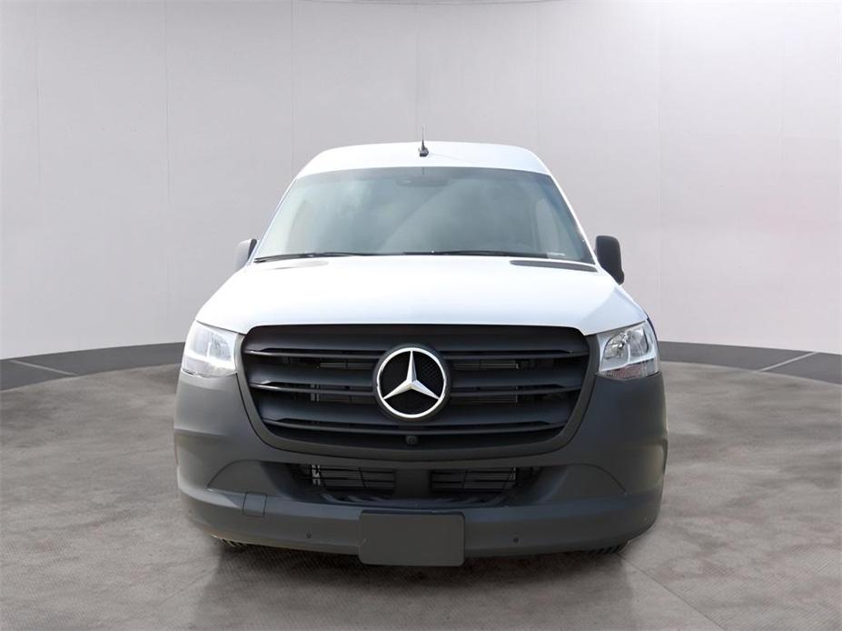 new 2024 Mercedes-Benz Sprinter 2500 car, priced at $69,039