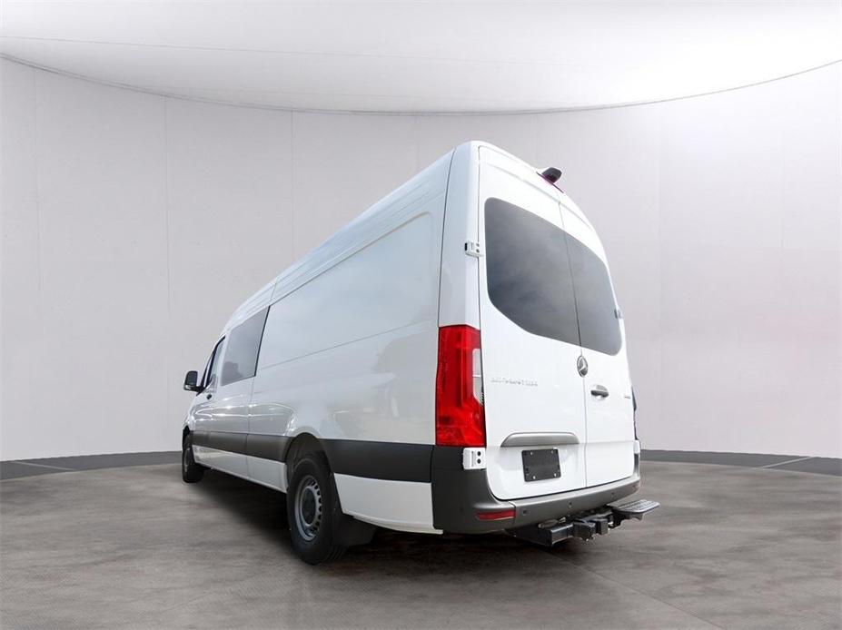 new 2024 Mercedes-Benz Sprinter 2500 car, priced at $69,039