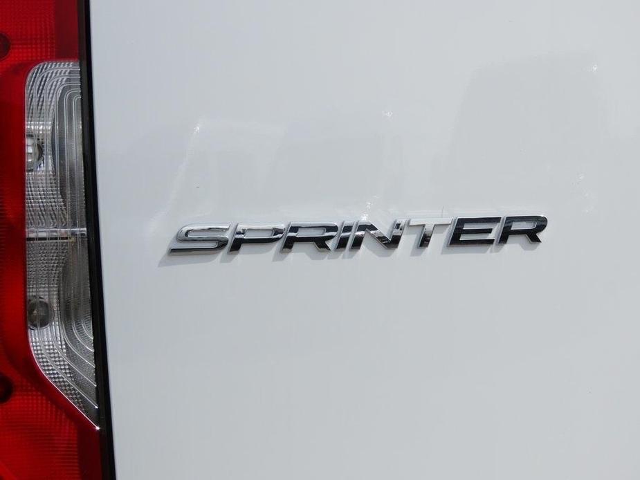new 2024 Mercedes-Benz Sprinter 2500 car, priced at $69,039