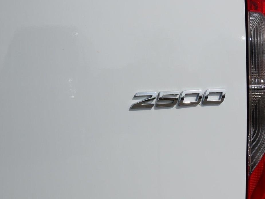 new 2024 Mercedes-Benz Sprinter 2500 car, priced at $69,039