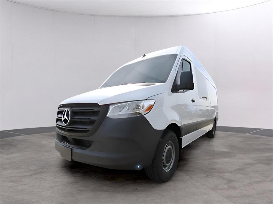 new 2024 Mercedes-Benz Sprinter 2500 car, priced at $69,039