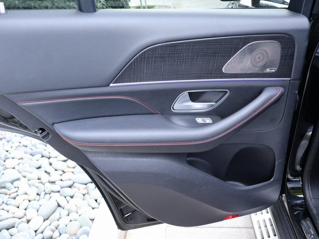 used 2022 Mercedes-Benz AMG GLE 53 car, priced at $63,990