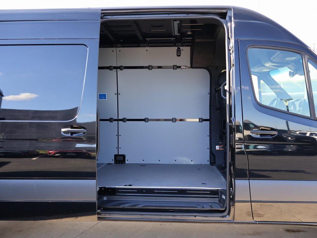 used 2024 Mercedes-Benz Sprinter 2500 car, priced at $70,302