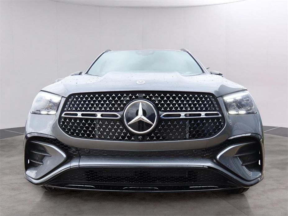 new 2024 Mercedes-Benz GLE 580 car, priced at $105,350