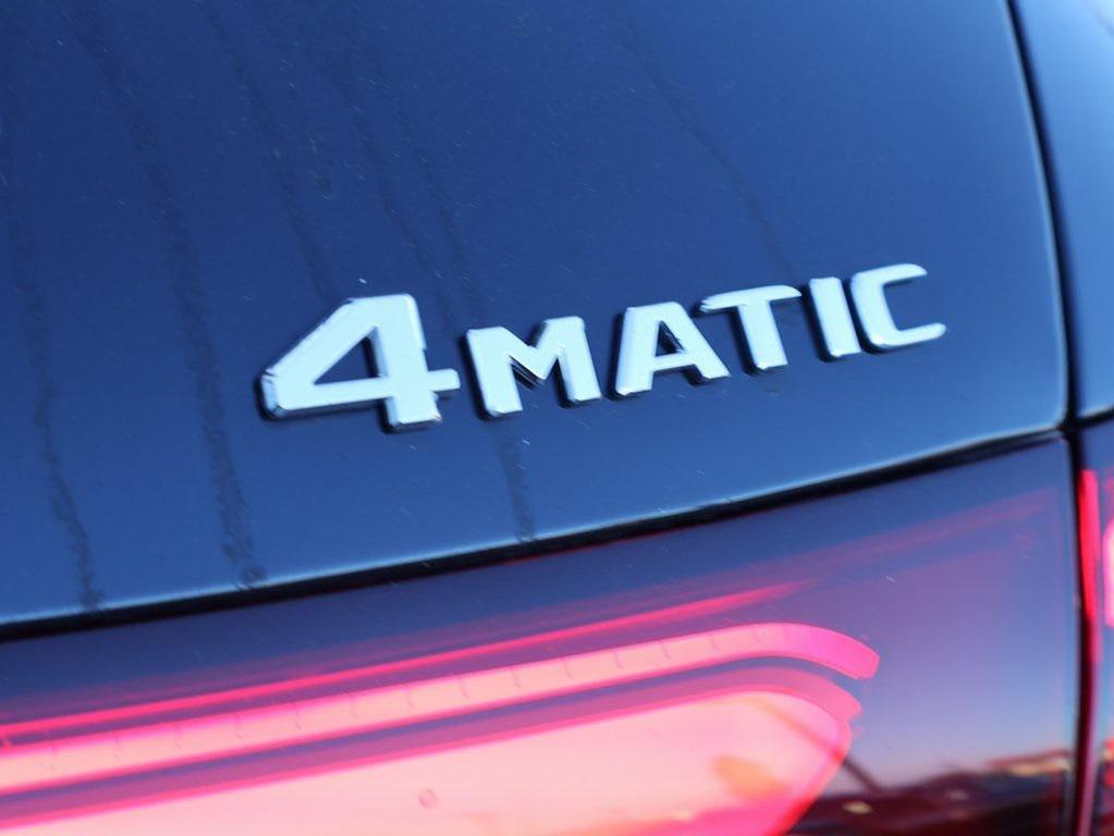 used 2024 Mercedes-Benz GLC 300 car, priced at $53,490