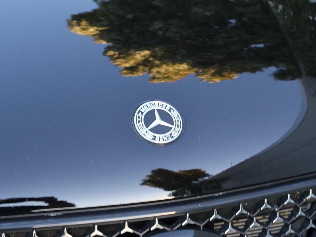 used 2024 Mercedes-Benz GLC 300 car, priced at $53,490