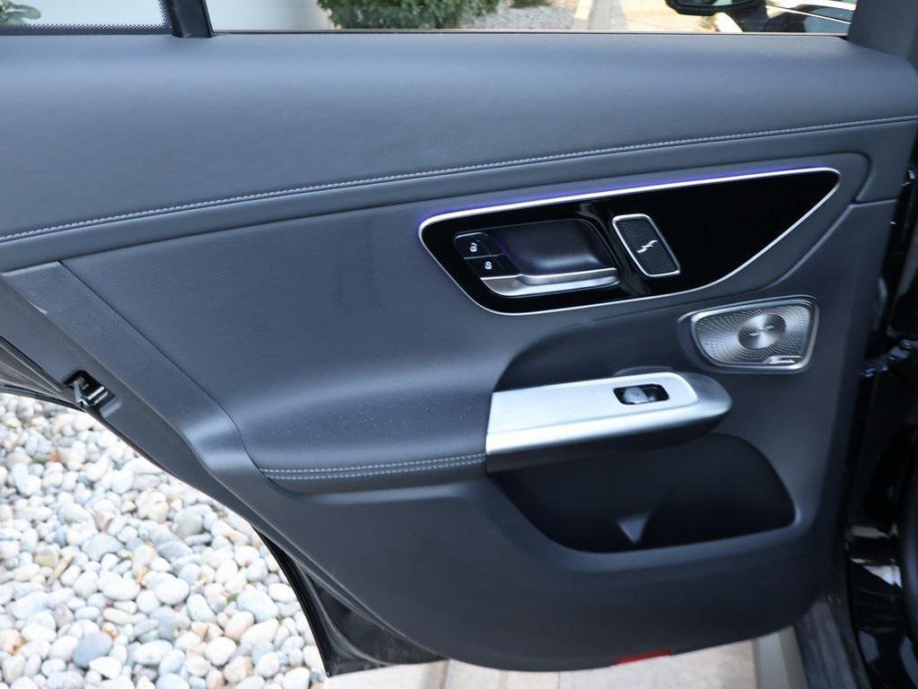 used 2024 Mercedes-Benz GLC 300 car, priced at $53,490