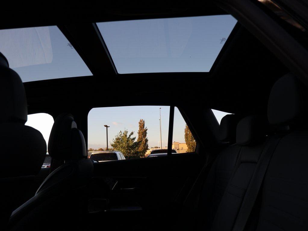 used 2024 Mercedes-Benz GLC 300 car, priced at $53,490