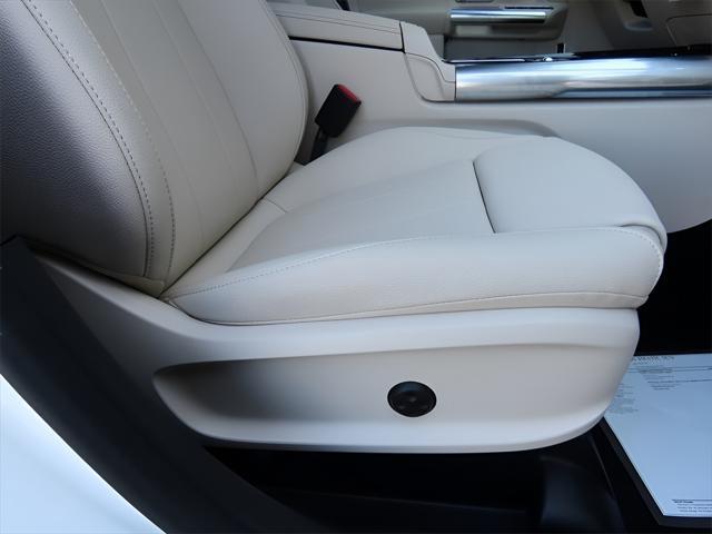 used 2025 Mercedes-Benz GLA 250 car, priced at $40,990