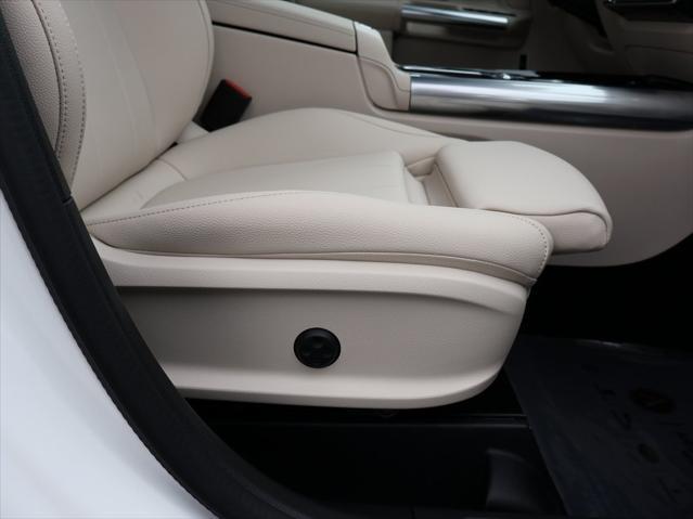 used 2025 Mercedes-Benz GLA 250 car, priced at $41,990