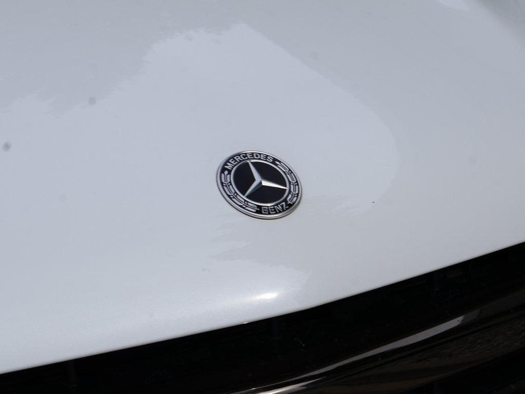 used 2024 Mercedes-Benz GLS 580 car, priced at $98,990