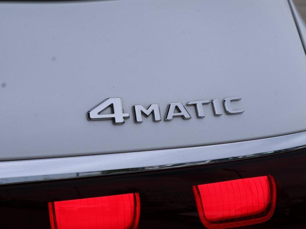 used 2024 Mercedes-Benz GLS 580 car, priced at $98,990