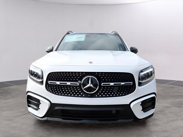 used 2024 Mercedes-Benz GLB 250 car, priced at $48,770