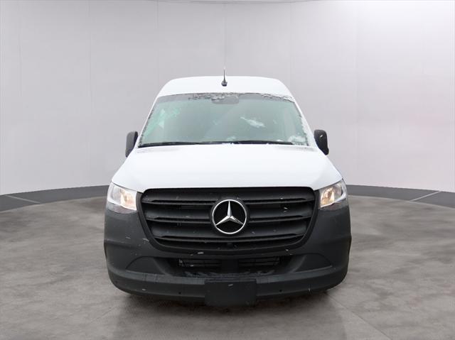 new 2024 Mercedes-Benz Sprinter 2500 car, priced at $70,302