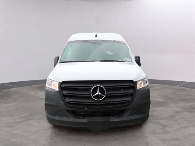 new 2024 Mercedes-Benz Sprinter 2500 car, priced at $70,302