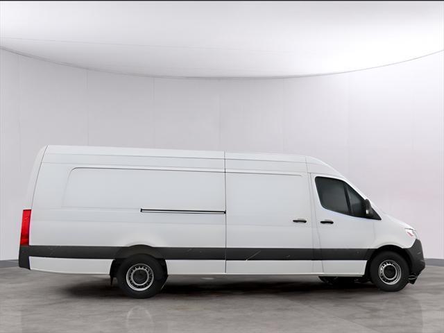 new 2024 Mercedes-Benz Sprinter 2500 car, priced at $70,302