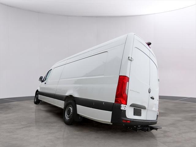 new 2024 Mercedes-Benz Sprinter 2500 car, priced at $70,302