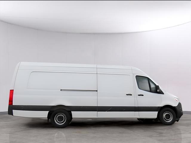 new 2024 Mercedes-Benz Sprinter 2500 car, priced at $70,302