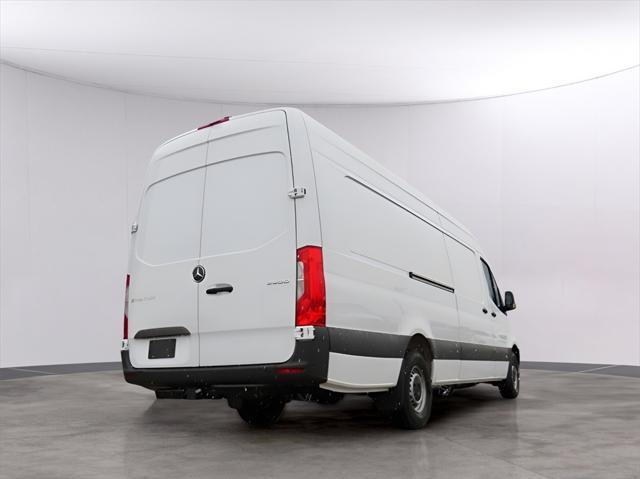 new 2024 Mercedes-Benz Sprinter 2500 car, priced at $70,302