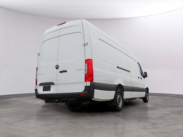 new 2024 Mercedes-Benz Sprinter 2500 car, priced at $70,302