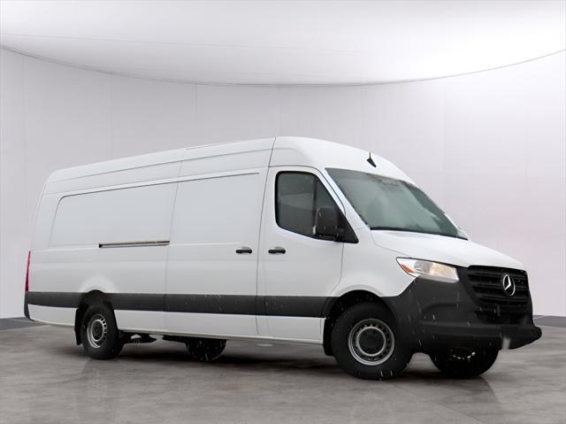 new 2024 Mercedes-Benz Sprinter 2500 car, priced at $70,302