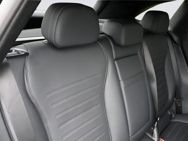 new 2025 Mercedes-Benz GLC 300 car, priced at $58,875