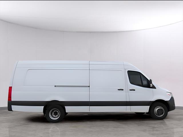 new 2024 Mercedes-Benz Sprinter 3500XD car, priced at $75,557