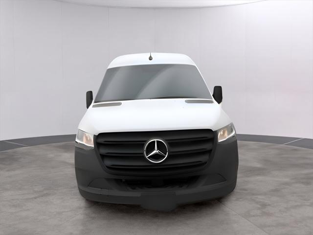 new 2024 Mercedes-Benz Sprinter 3500XD car, priced at $75,557