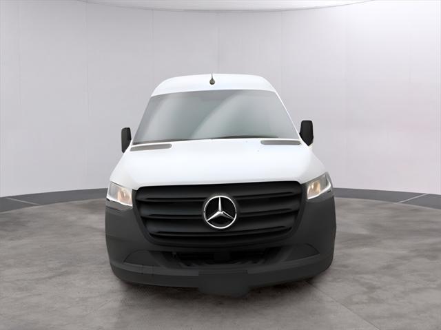 new 2024 Mercedes-Benz Sprinter 3500XD car, priced at $75,557