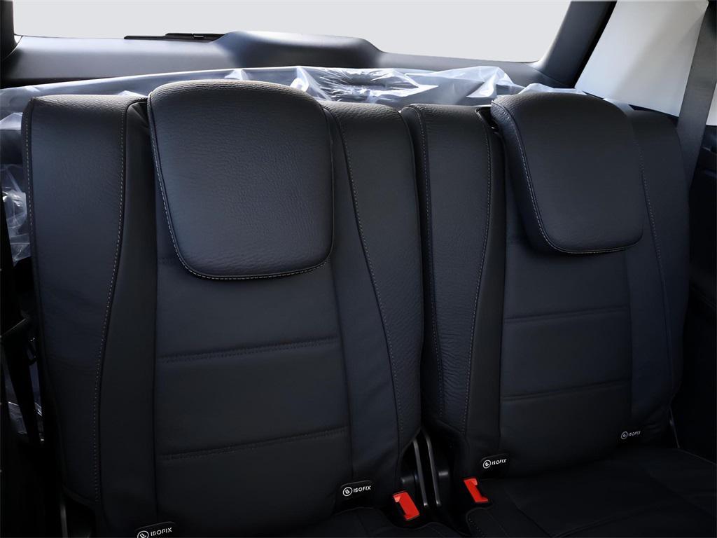 new 2025 Mercedes-Benz GLS 450 car, priced at $98,705