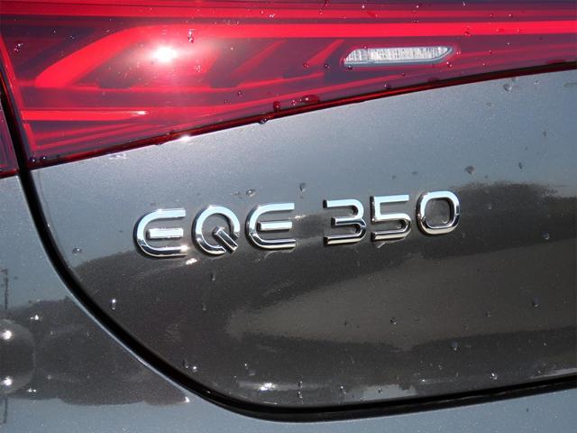 new 2024 Mercedes-Benz EQE 350 car, priced at $82,985