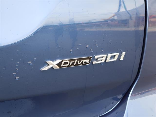 used 2024 BMW X3 car, priced at $48,890