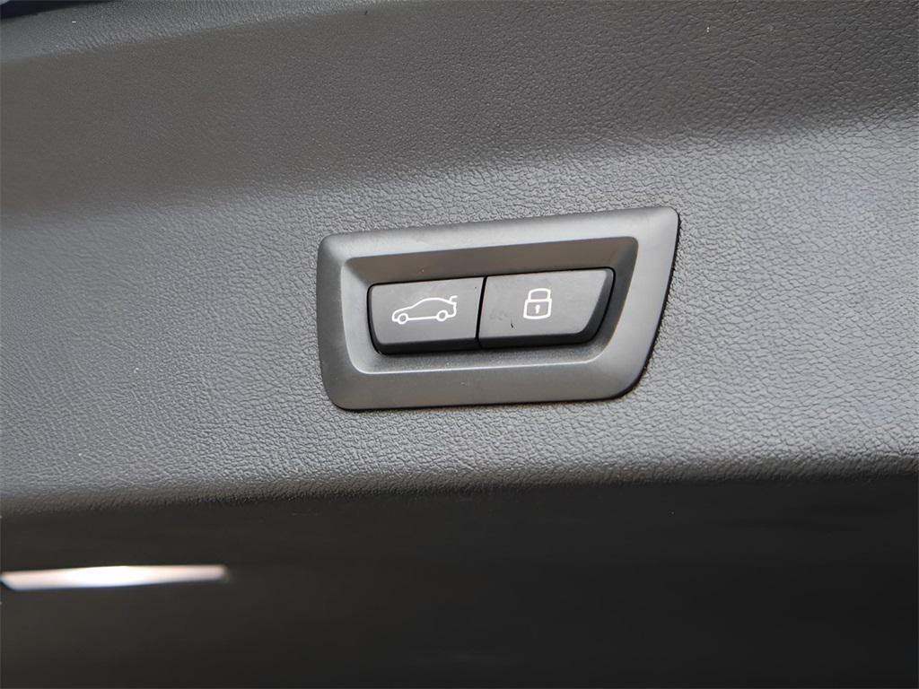 used 2024 BMW X3 car, priced at $47,990