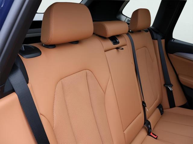 used 2024 BMW X3 car, priced at $48,890