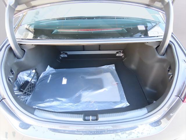 used 2024 Mercedes-Benz C-Class car, priced at $48,990