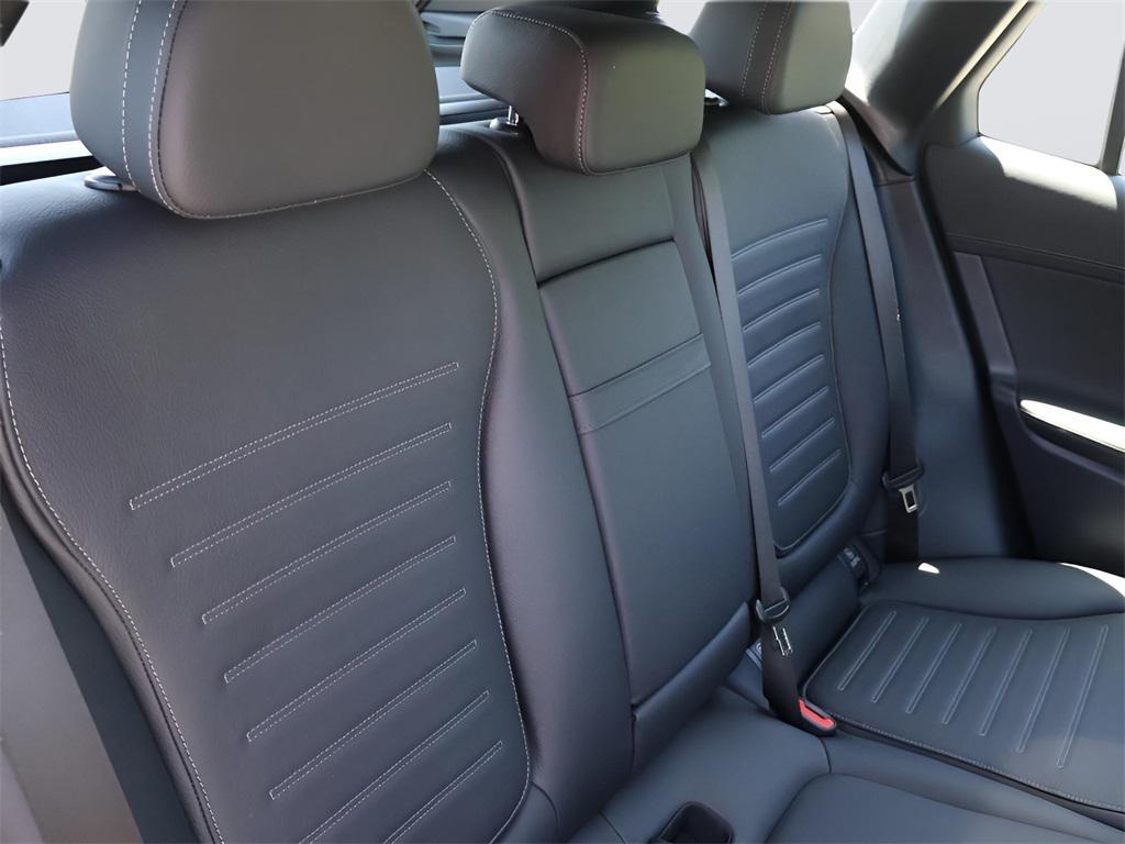 new 2025 Mercedes-Benz AMG GLC 43 car