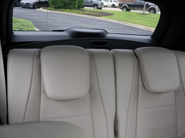 new 2025 Mercedes-Benz GLS 450 car, priced at $100,165