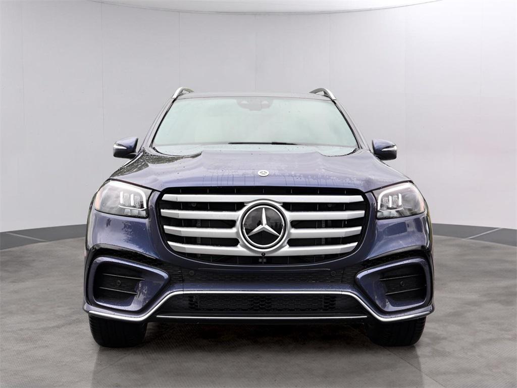 new 2025 Mercedes-Benz GLS 450 car, priced at $100,165