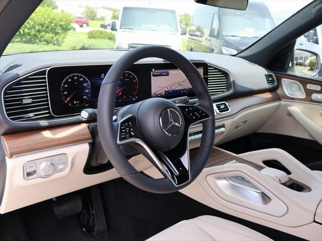 new 2025 Mercedes-Benz GLE 350 car, priced at $75,915