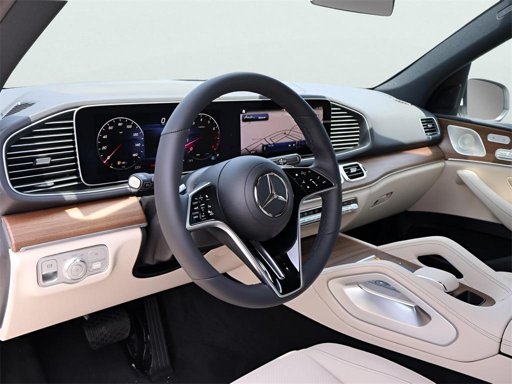 new 2025 Mercedes-Benz GLE 350 car, priced at $75,915