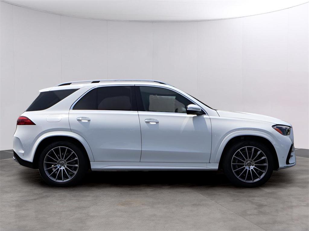 new 2025 Mercedes-Benz GLE 350 car, priced at $75,915