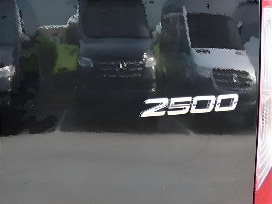 new 2024 Mercedes-Benz Sprinter 2500 car, priced at $80,800