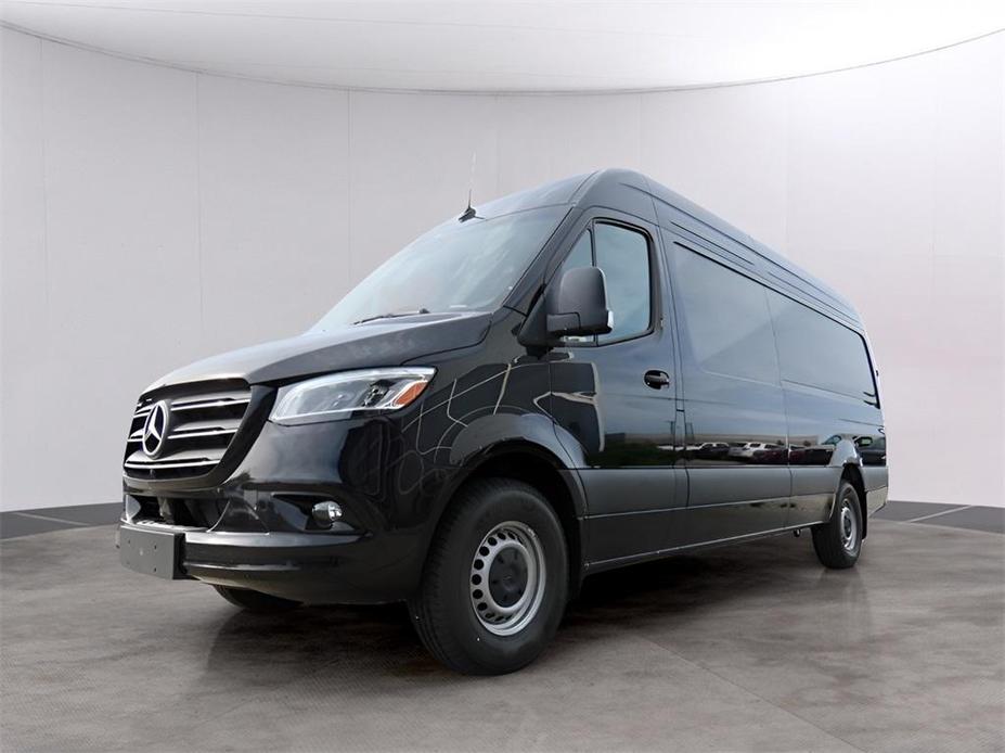 new 2024 Mercedes-Benz Sprinter 2500 car, priced at $80,800