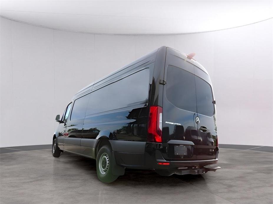 new 2024 Mercedes-Benz Sprinter 2500 car, priced at $80,800